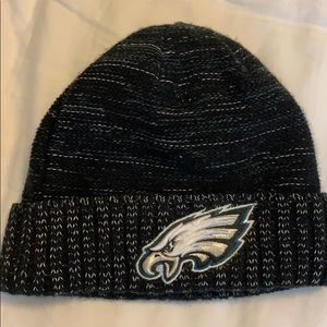 Eagles beanie